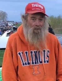 Danny White Sr. - 2024 - Schilling Funeral Home