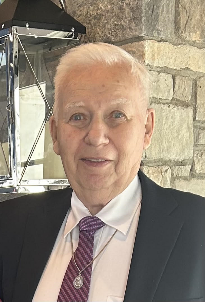 Patrick J. O'Reilly 2024 Lesko & Polke Funeral Home