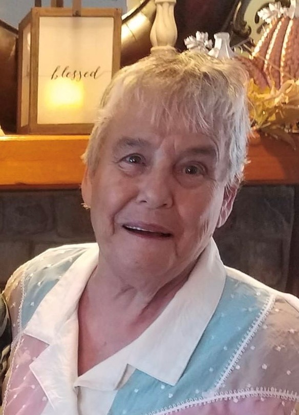 Rissa Low Lorensen 2024 Walker Funeral Homes OH