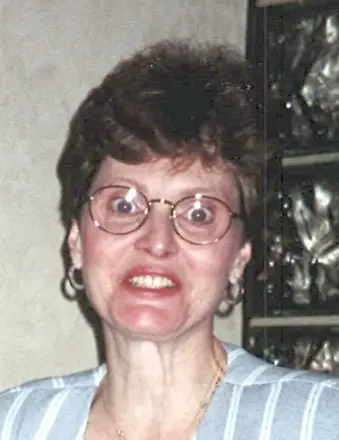 Margaret A. Eberhardt