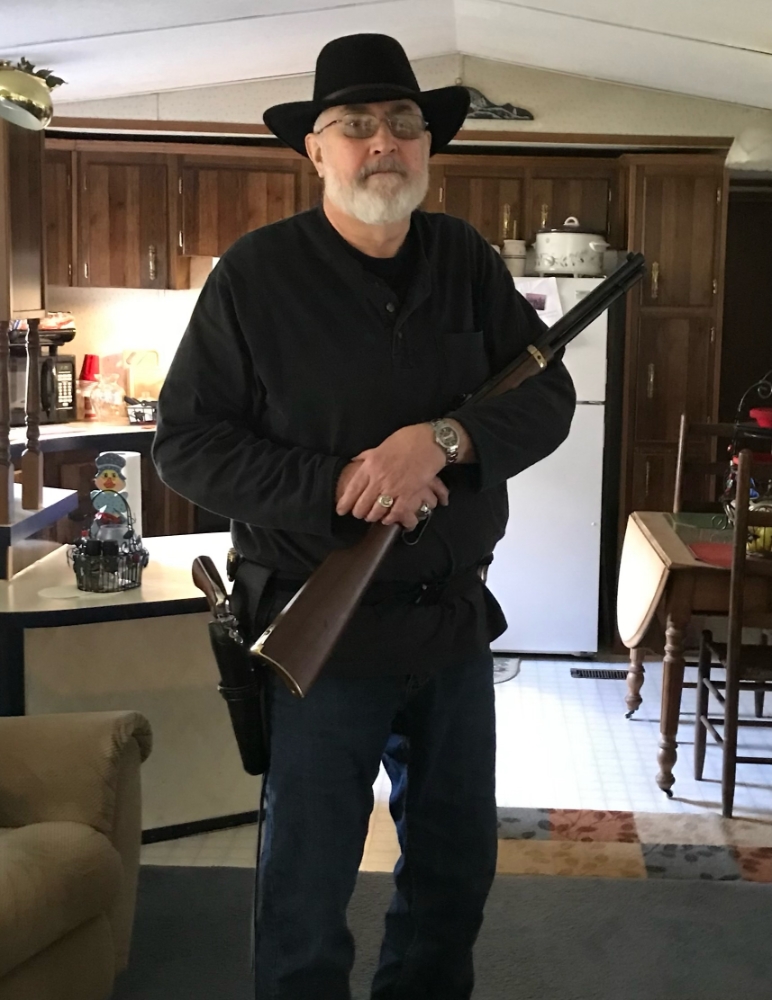 Eugene "Ky Slim" Breeding 2024 Hindman Funeral Services