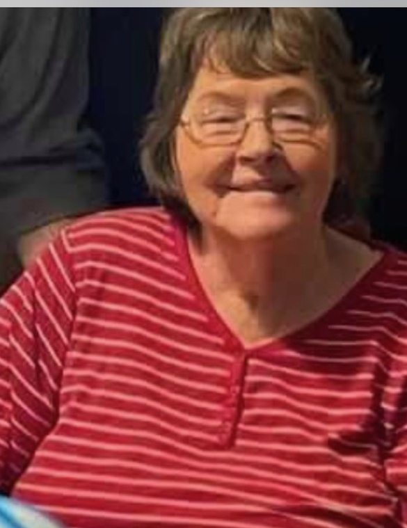 Nora Edna Boner 2024 Waybright Funeral Home