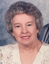 Doris Joan Dixon