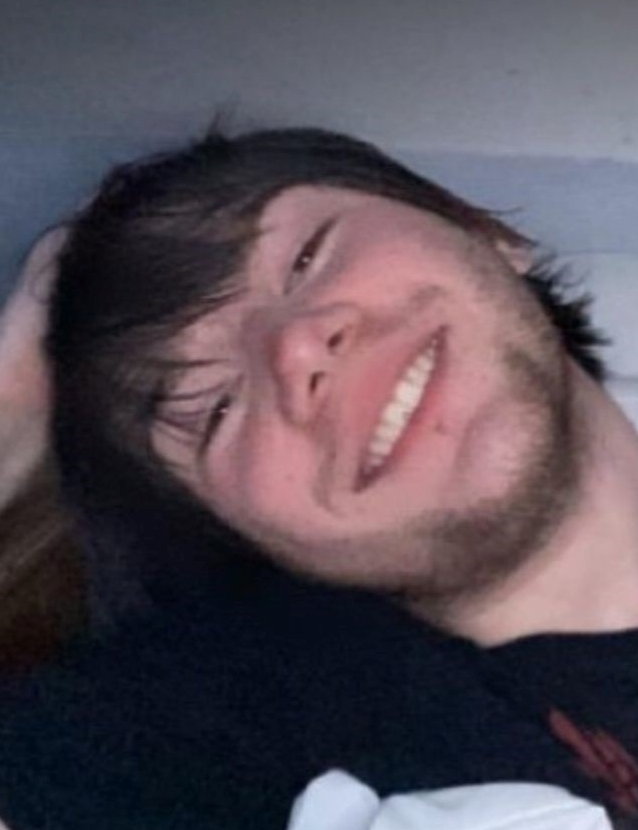Aaron Dougherty - 2024 - Ivie Funeral Home