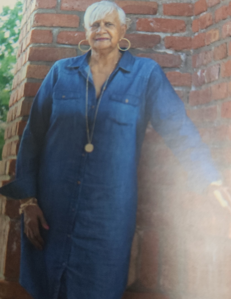 ALLOT WASHINGTON 2024 Winnfield Funeral Home Alexandria