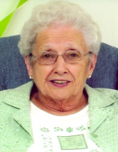 Photo of Pearl Hamman