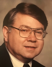 William R. Godoski 3120256