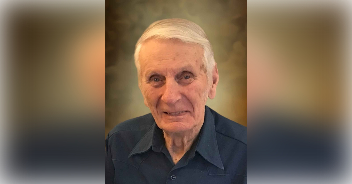 Obituary information for Sye H. Roghair