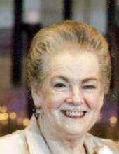 Patricia Ann Vegvari