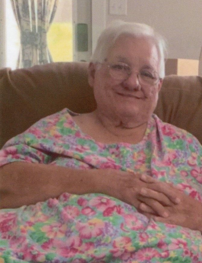 Judy Stiles 2024 WallisWilbanks Funeral Home