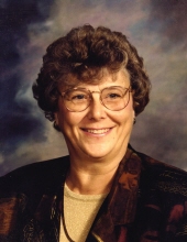 Mary A. Ryerson