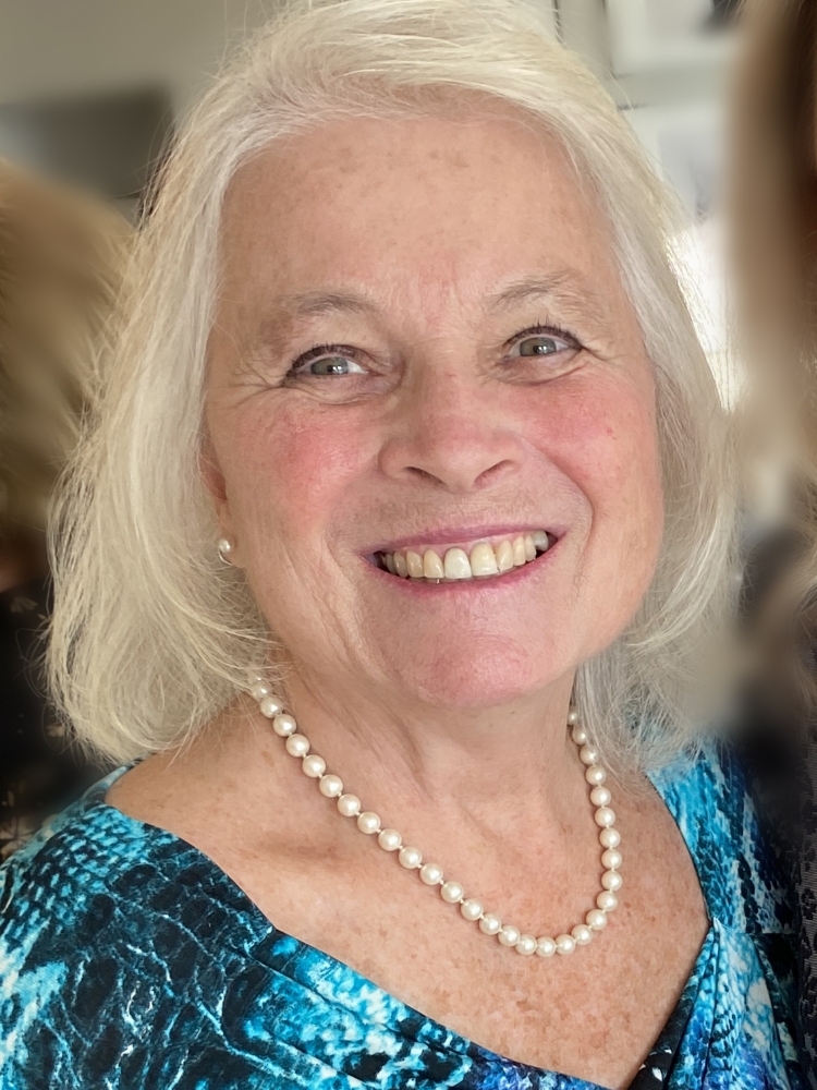 Patricia Burch Memories Trees