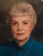 Photo of Janice Kaiser-Brown