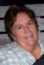 Linda Cheryl McMaster