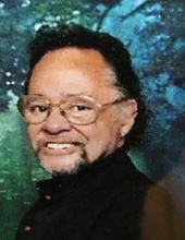 Photo of Ramon Guions, Sr.