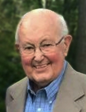 Richard A. Harper