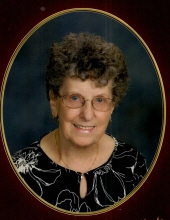 Photo of Ilene Eckrich