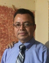 Marvin Antonio Benitez Bonilla