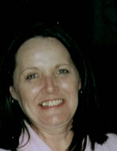 Photo of Charla "Jenny" Hagan