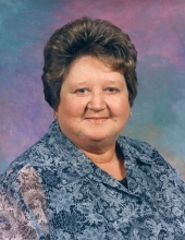 Fay "Barbara" Bishop