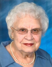 Photo of Lorretta Witt