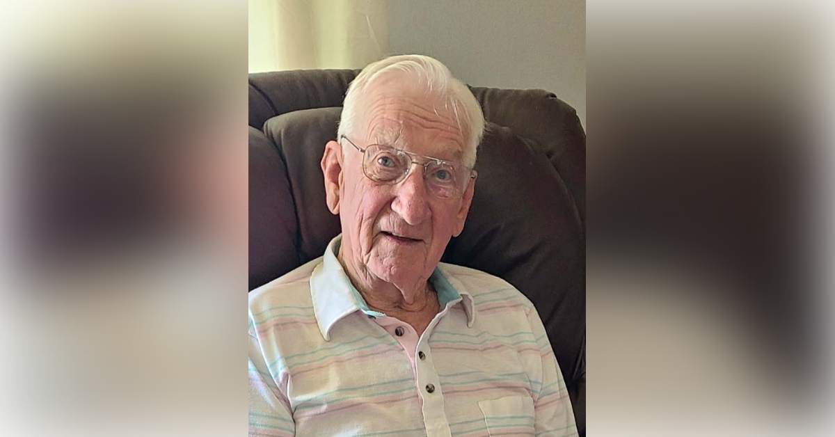Obituary information for Donald Henry Platte