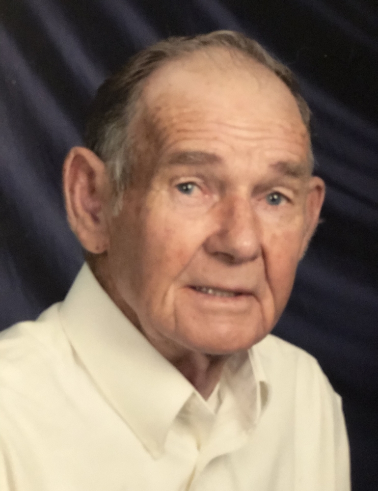 Tommy Ray Wink 2024 Cox Funeral Homes