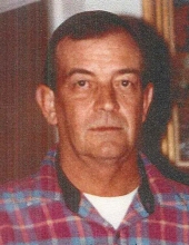 Photo of Charles "Chuck" Whitlow, III
