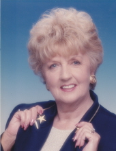 Photo of Arlene Rohr