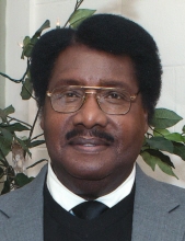 Theodore L. Redd, Jr.