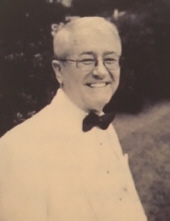 Ralph Maisel
