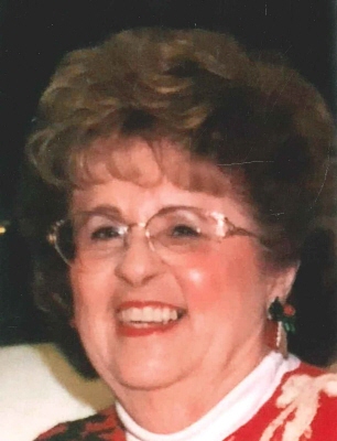 Margaret Ann Wimmer