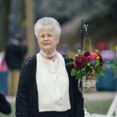Yvonne Mary Kuzinich (Piazza)