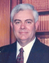 Photo of J.H. Draughon, Jr