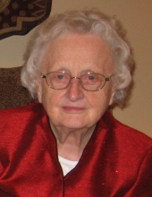 Photo of Olga Sippert