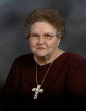 Dorothy Marie Williams