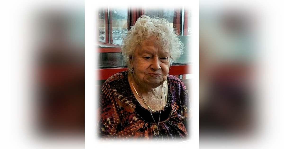 Obituary information for Mildred Carlson