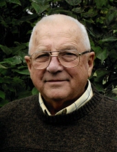 Photo of Richard "Dick" Duba