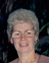 Ruth B  Hancock
