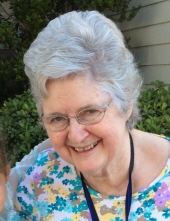 Phyllis Jo Dosser