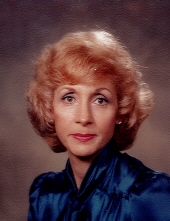 Photo of Doris Wilson