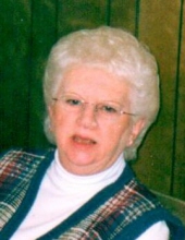 Mabel Frances Martin