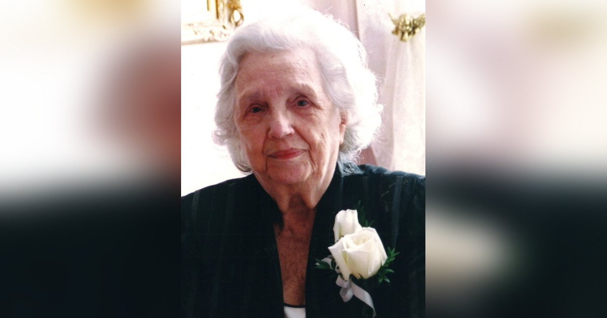 Mildred Tucker Humphrey Obituary Visitation Funeral Information
