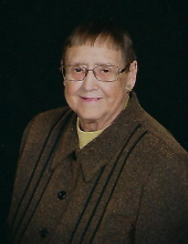 Betty Louise Henriksen