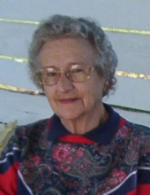 Doris  June Watt (Nanton)
