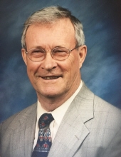 Howard W. Drew