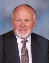 Photo of Clifford Ostrander