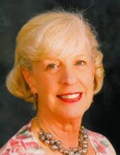 Photo of Alyce Grant