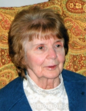 Barbara T. McKeever