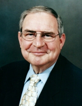 Donald E. Bayston